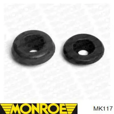 Купити MK117 Monroe Опора амортизатора заднього