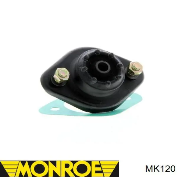 Купити MK120 Monroe Опора амортизатора заднього