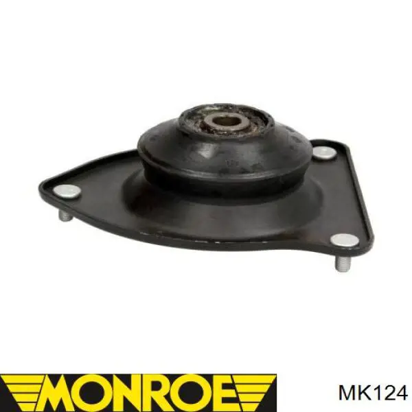 Опора амортизатора заднього MK124 Monroe