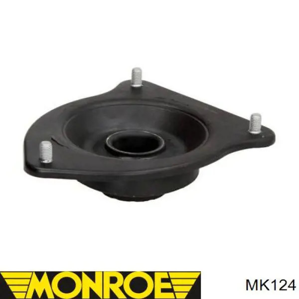 Купити MK124 Monroe Опора амортизатора заднього