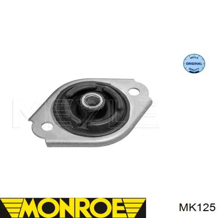 Опора амортизатора заднього Monroe MK125 ціна, від 4.83 USD