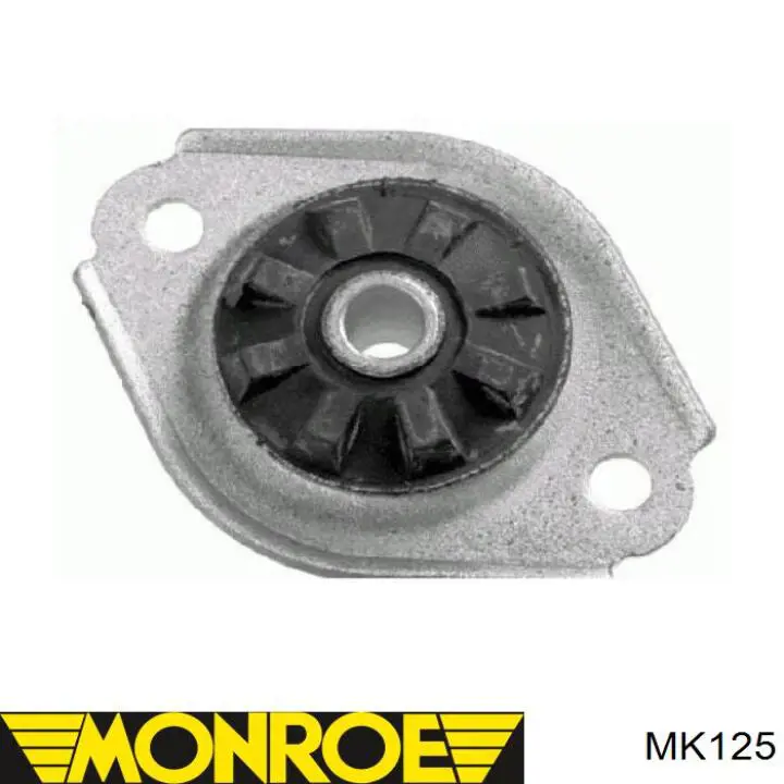 Купити MK125 Monroe Опора амортизатора заднього