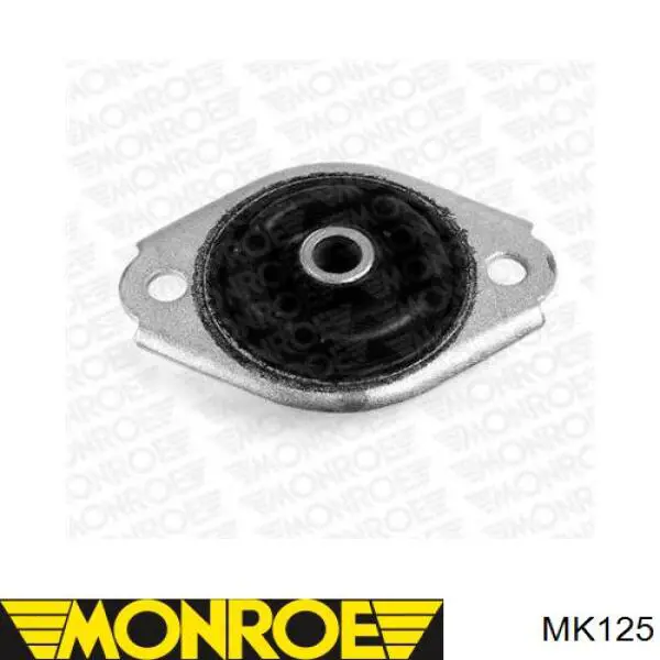 MK125 Monroe Опора амортизатора