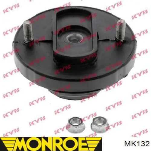 Опора амортизатора заднього MK132 Monroe