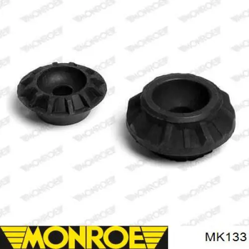 MK133 Monroe опора амортизатора заднього