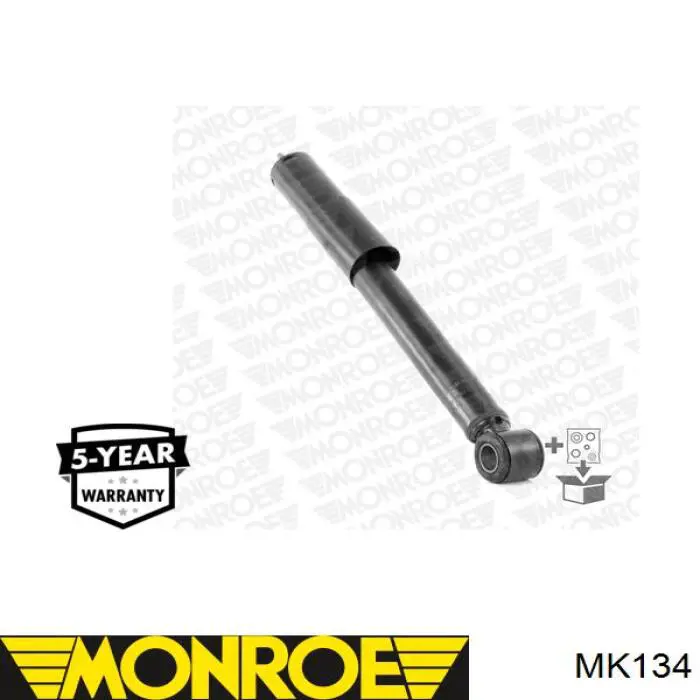 Опора амортизатора переднього MK134 Monroe