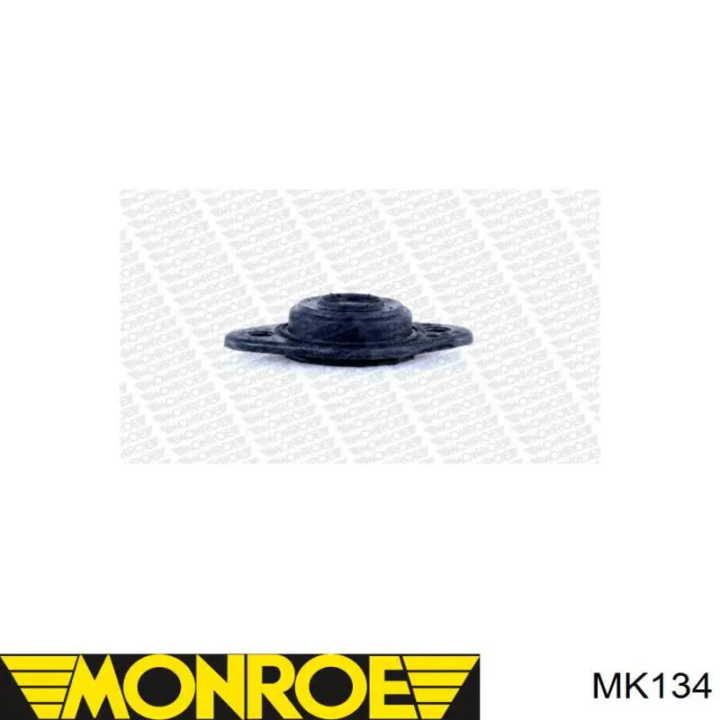 MK134 Monroe опора амортизатора переднього
