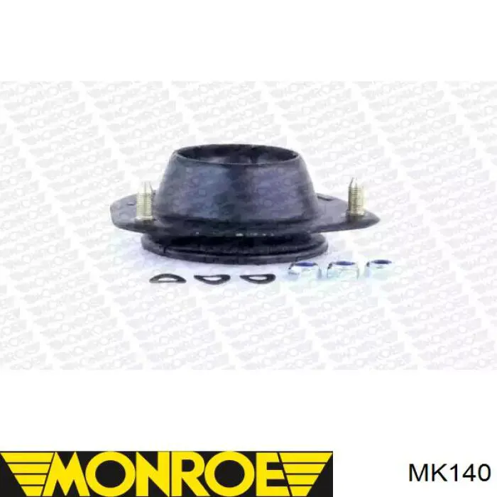 Купити VKDC35613 SKF Опора амортизатора переднього