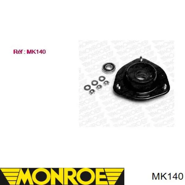 Купити MK140 Monroe Опора амортизатора переднього