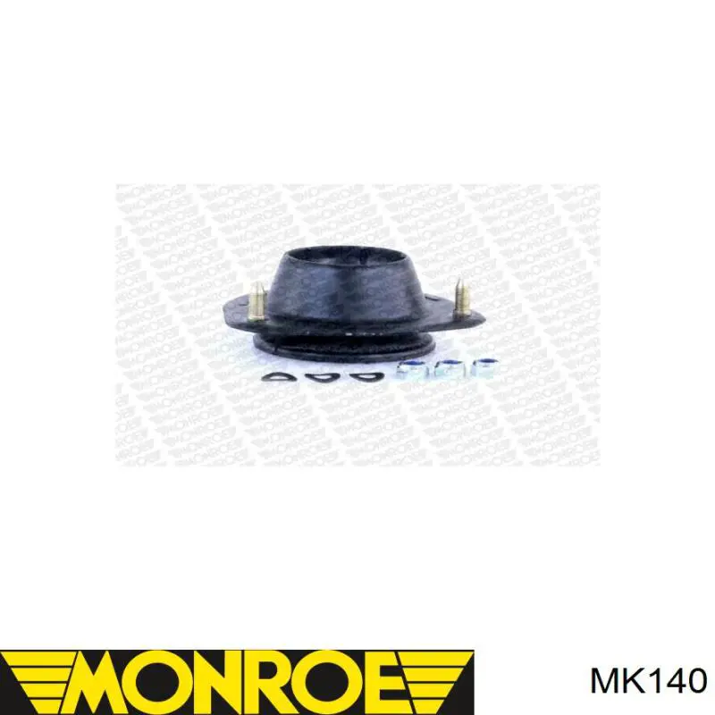 MK140 Monroe опора амортизатора переднього