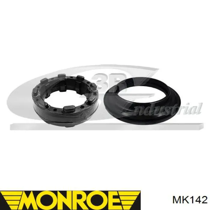 MK142 Monroe Кріплення переднього амортизатора