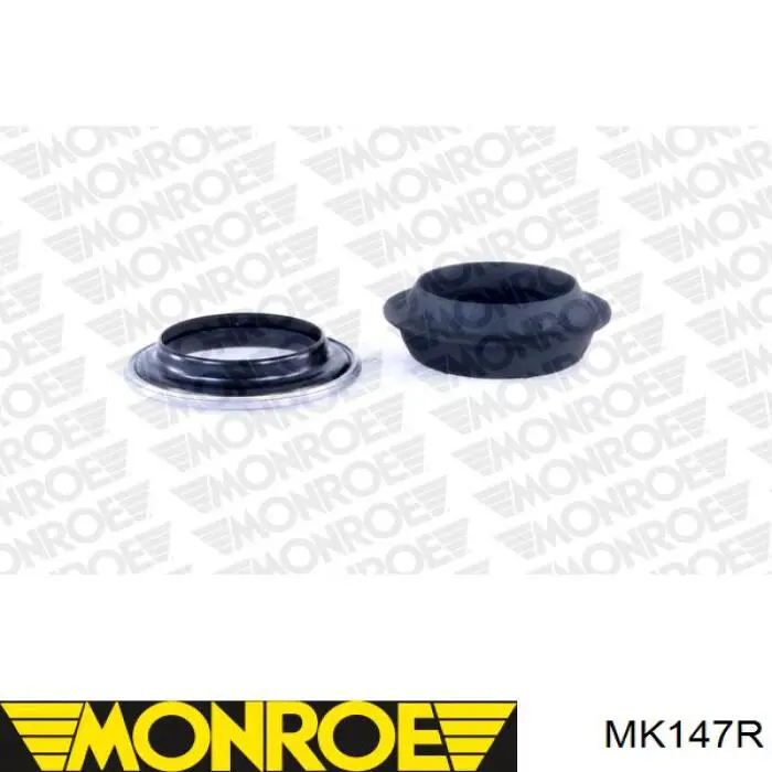 Купити MK147R Monroe Опора амортизатора переднього лівого