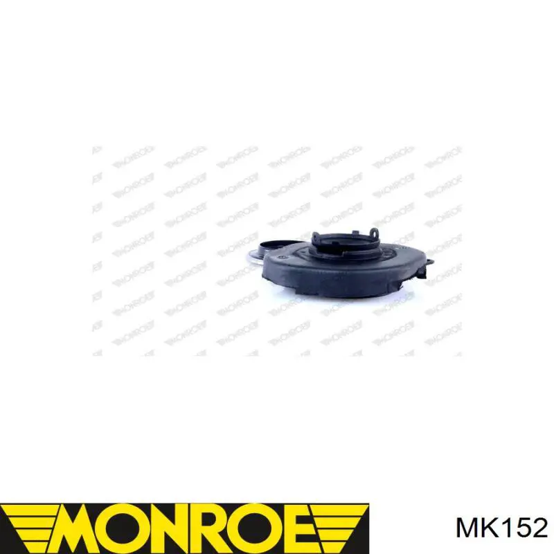 Опора амортизатора переднього правого Monroe MK152