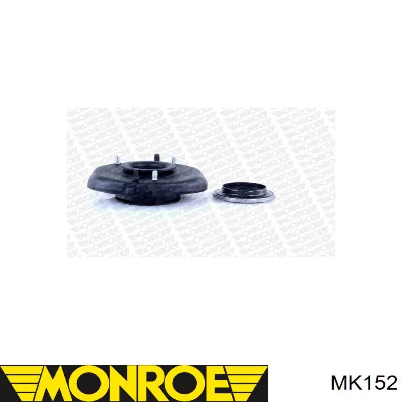 Купити MK152 Monroe Опора амортизатора переднього правого