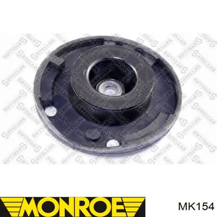 Опора амортизатора переднього правого Monroe MK154
