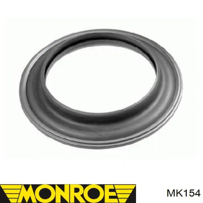 MK154 Monroe Опора амортизатора переднього правого