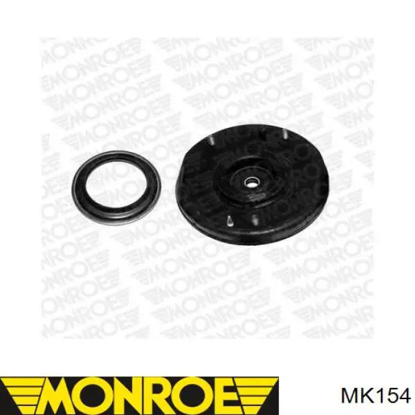 MK154 Monroe опора амортизатора переднього правого
