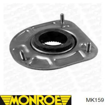 Опора амортизатора переднього RC05475 Raiso
