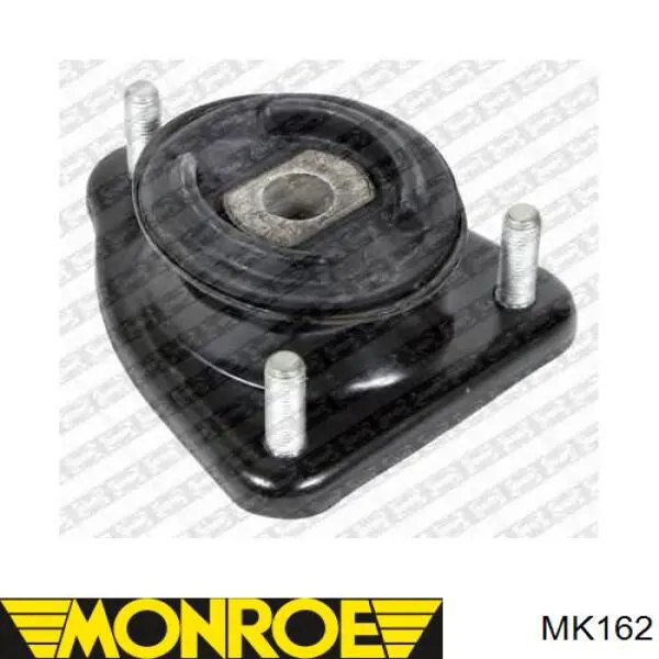 Опора стійки амортизатора переднього Monroe MK162 ціна, від 18.92 USD