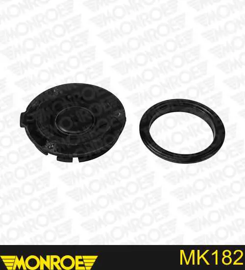 Опора стійки амортизатора переднього GP 503532 ціна, від 41.62 USD