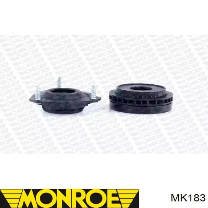 MK183 Monroe опора амортизатора переднього