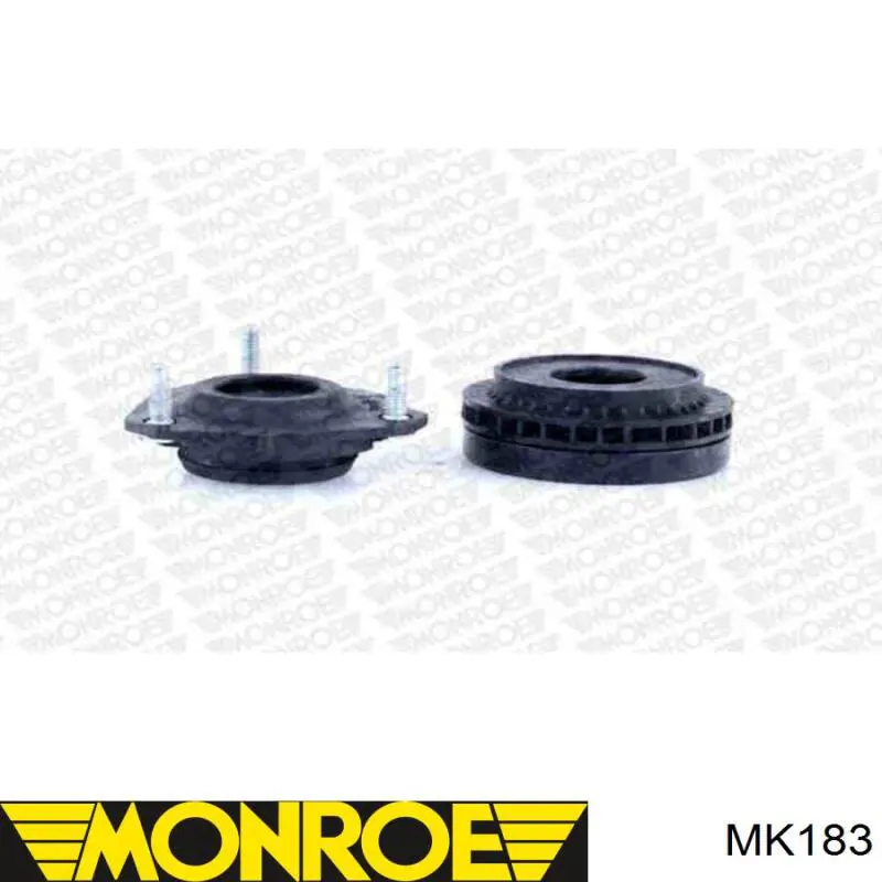 Купити MK183 Monroe Опора амортизатора переднього