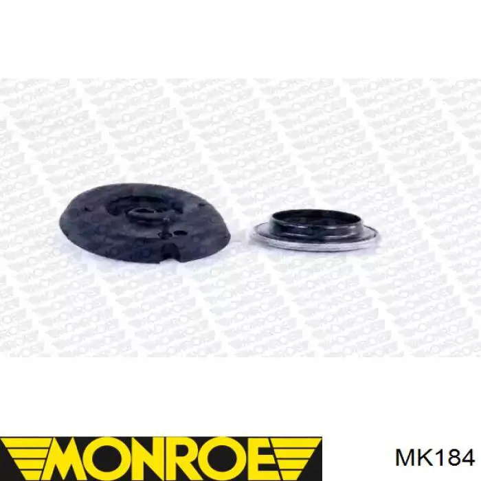MK184 Monroe опора амортизатора переднього