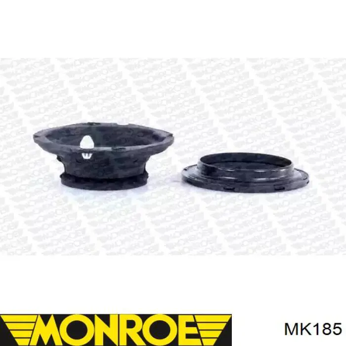 MK185 Monroe опора амортизатора переднього