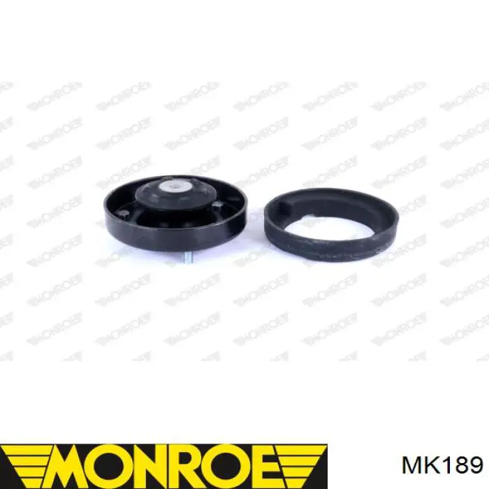 MK189 Monroe Опора амортизатора