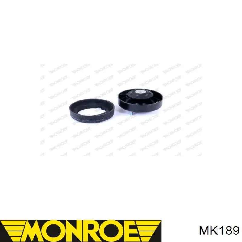 Опора амортизатора заднього Monroe MK189 ціна, від 26.47 USD