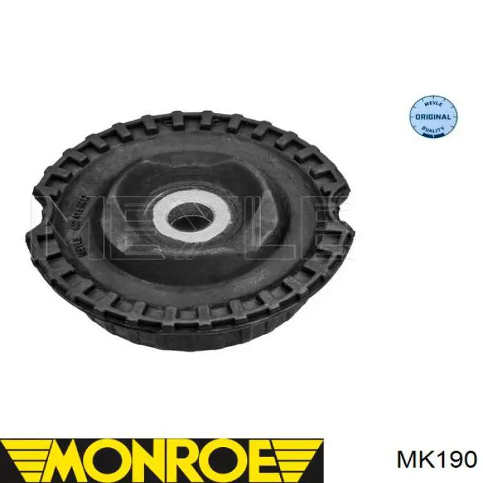 Опора амортизатора переднього MK190 Monroe