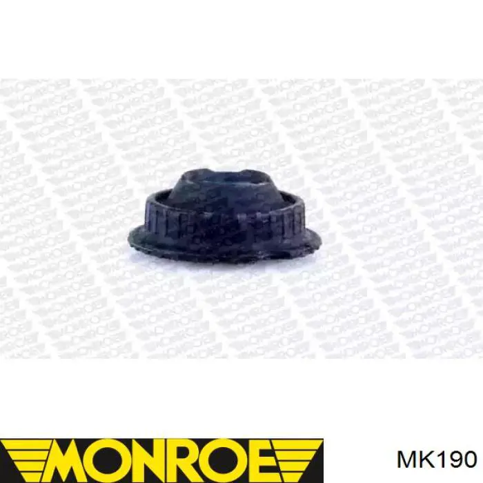 MK190 Monroe опора амортизатора переднього