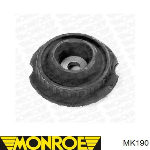 Опора стійки амортизатора переднього Monroe MK190 ціна, від 8.42 USD