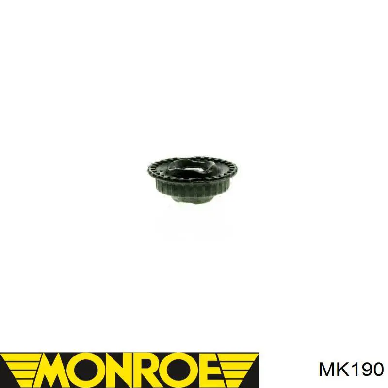 Купити MK190 Monroe Опора амортизатора переднього