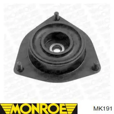 Опора амортизатора переднього RC03200 Raiso