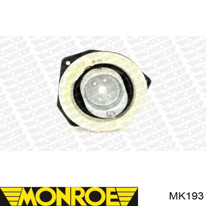 MK193 Monroe опора амортизатора переднього