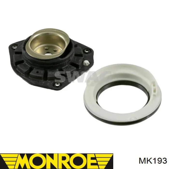MK193 Monroe Кріплення переднього амортизатора