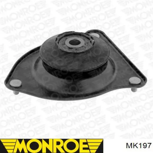 Опора амортизатора переднього RC05443 Raiso