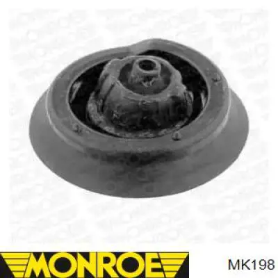 MK198 Monroe опора амортизатора переднього