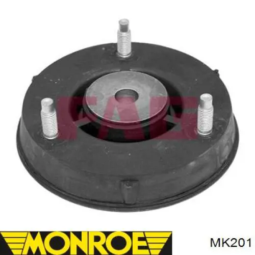 MK201 Monroe опора амортизатора переднього