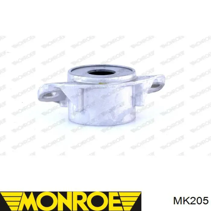 MK205 Monroe опора амортизатора заднього