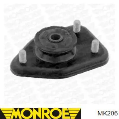 Купити MK206 Monroe Опора амортизатора заднього