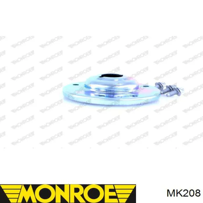 Опора амортизатора переднього MK208 Monroe