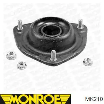 RD34385461025 Rider Кріплення переднього амортизатора