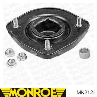 MK212L Monroe опора амортизатора заднього, лівого