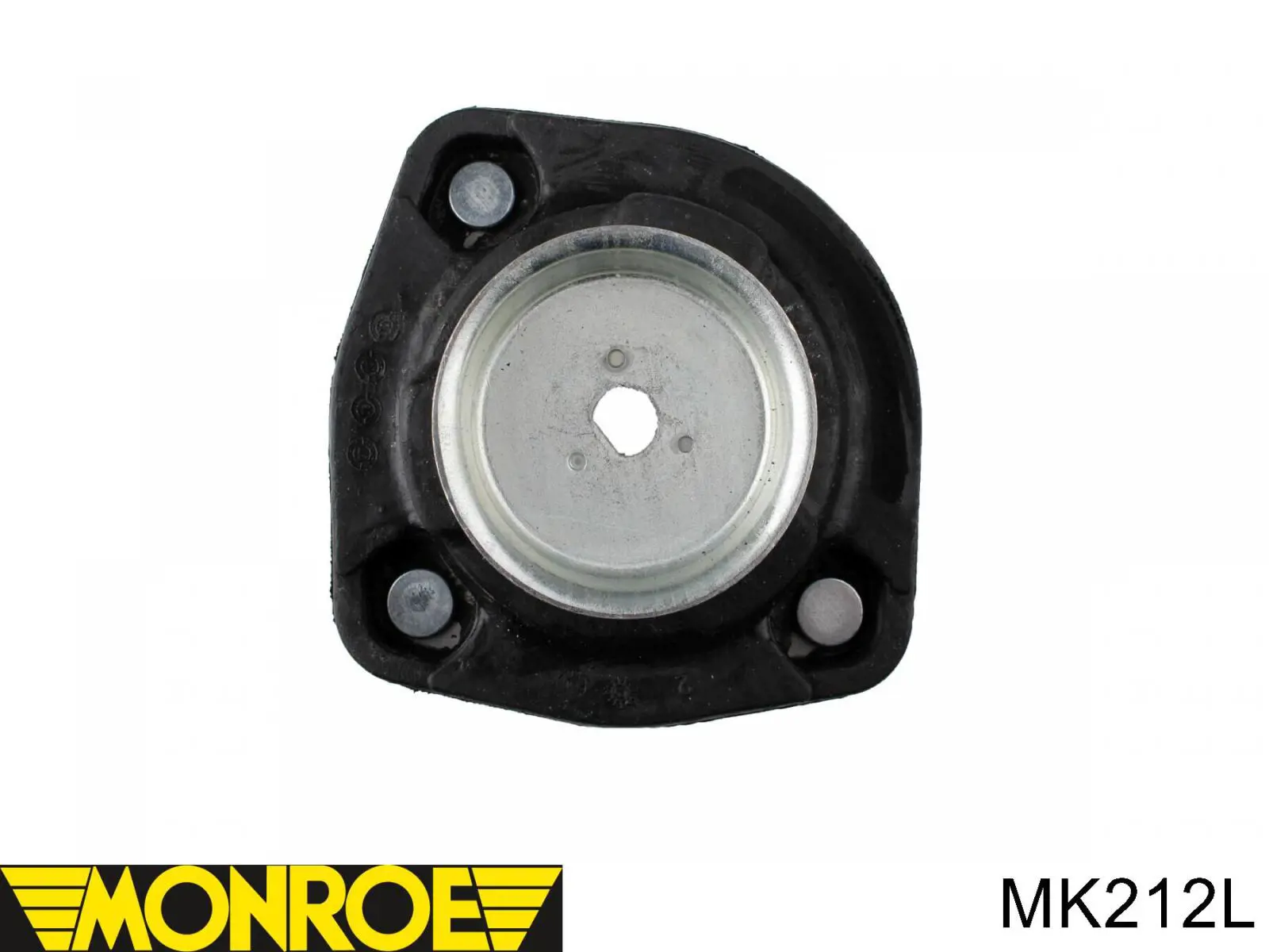 Подушка амортизатора заднього, лівого Monroe MK212L ціна, від 15.73 USD