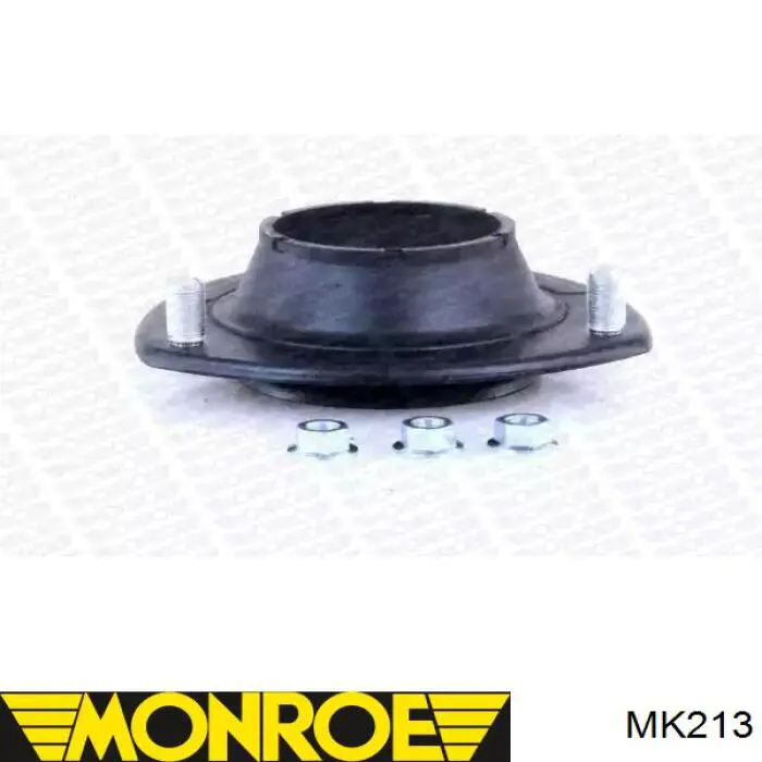 MK213 Monroe опора амортизатора переднього