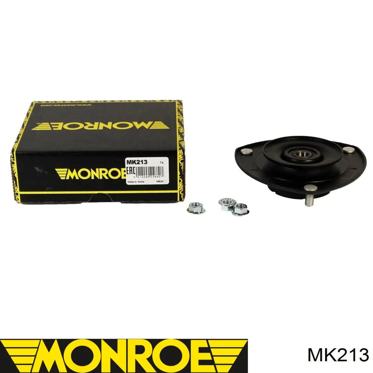 MK213 Monroe Кріплення переднього амортизатора