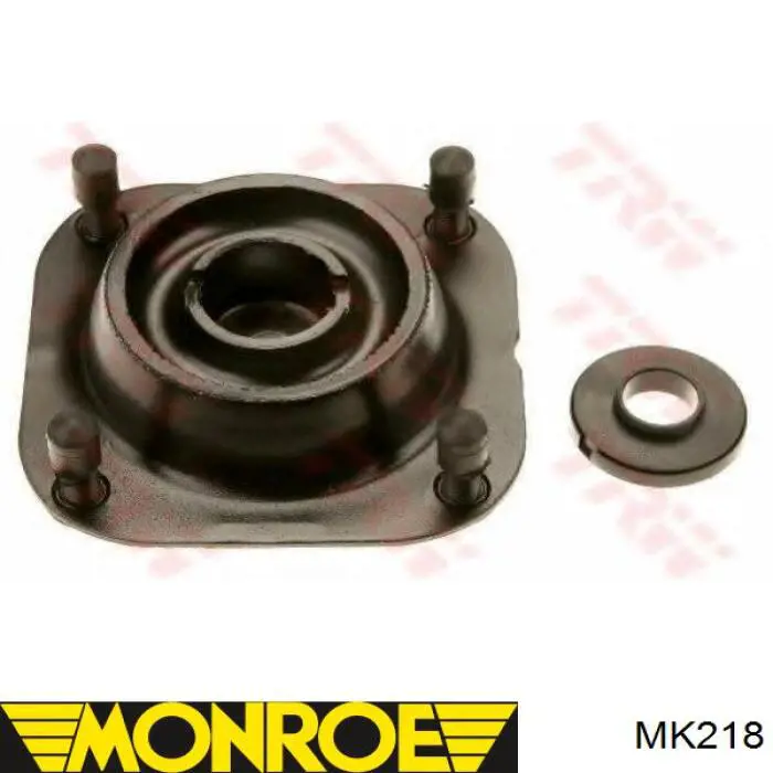 Купити MK218 Monroe Опора амортизатора переднього
