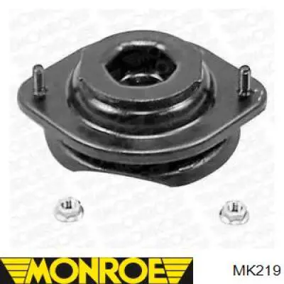 Опора стійки амортизатора переднього Monroe MK219 ціна, від 30.48 USD